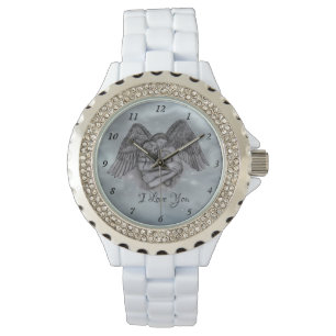 Montre Angel Eros en amour