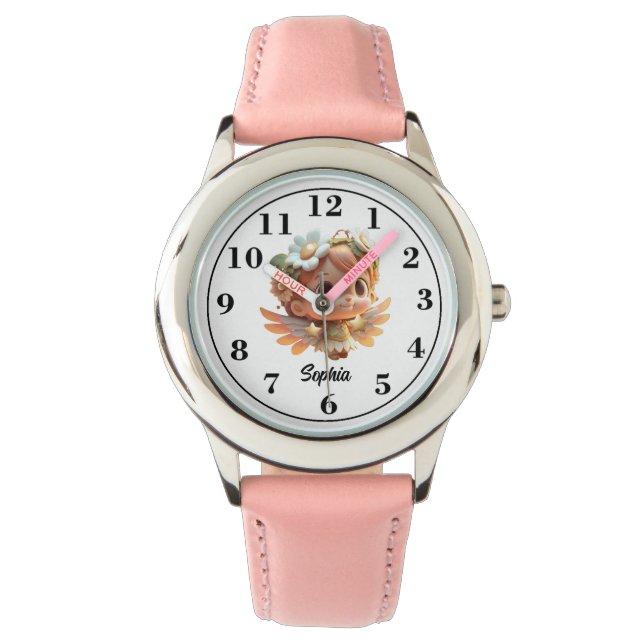 Montre Angel mignon (devant)
