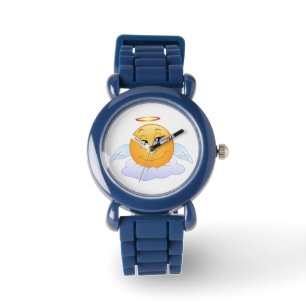 Montre Angel smiley