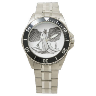 Montre Angel Uriel