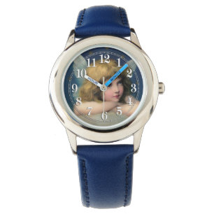 Montre Angel Vintage adorable