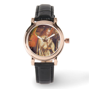 MONTRE ANGÉLE DE L'ANNONCIATION, ARCHANGEL GABRIEL GÈMES 