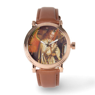 MONTRE ANGÉLE DE L'ANNONCIATION, ARCHANGEL GABRIEL GÈMES