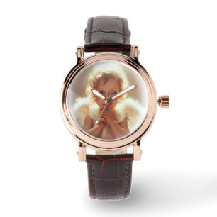 Montre Anges bébés