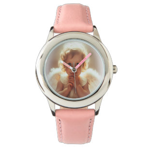 Montre Anges bébés
