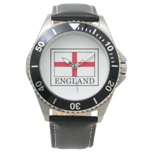Montre Angleterre
