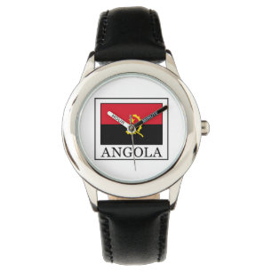 Montre Angola