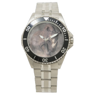 Montre Angry Rhino