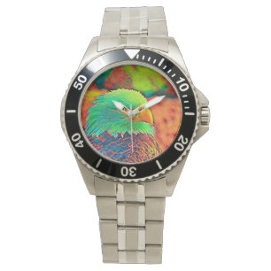 Montre AnimalColor_Oiseau_008