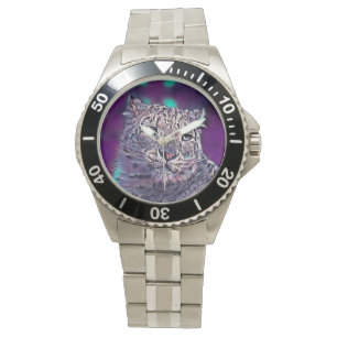 Montre AnimalMix_Leopard_003
