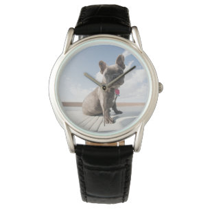 Montre Animaux de bébés cutest   French Bulldog Booking