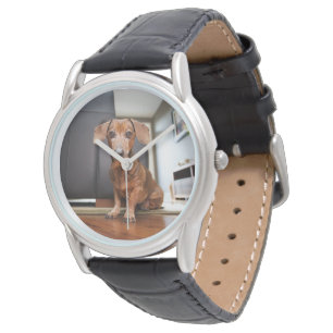 Montre Animaux de bébés cutest Mini chiot
