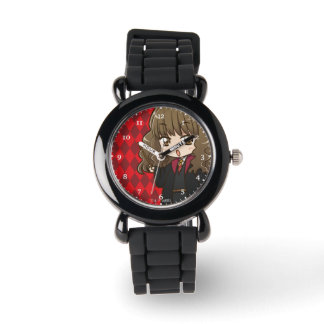 Montre Anime Hermione Granger