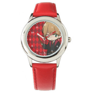 Montre Anime Ron Weasley