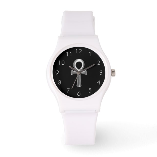 Montre Ankh (Recto)