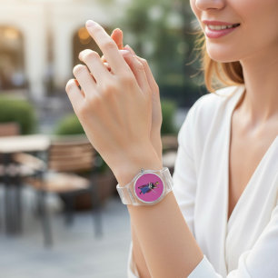 Montre Anna Watch
