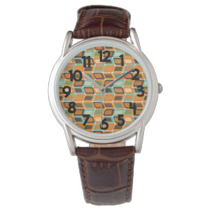 Montre Années 1970