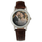 Anniversaire photo Mariage moderne Elégant