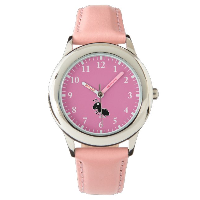 Montre Ant (devant)
