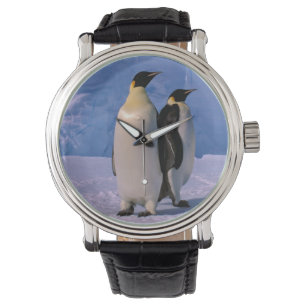 Montre Antarctique, Territoire antarctique australien, 7