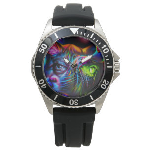 Montre Anthrophobie
