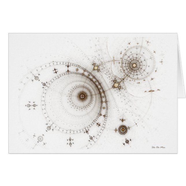 MONTRE ANTIQUE (Devant horizontal)