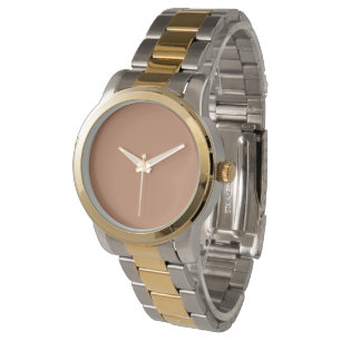 Montre Antique laiton