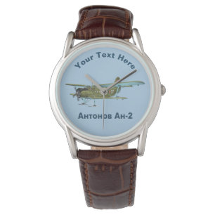 Montre Antonov An-2