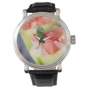 Montre apéritif