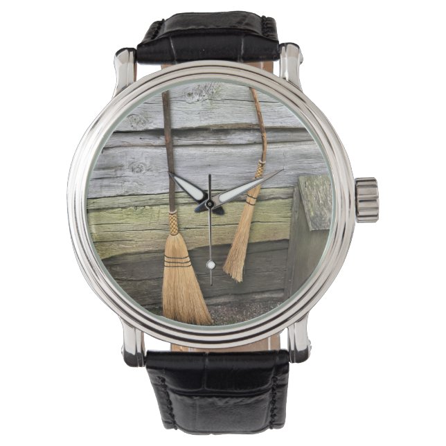 Montre Appalachian Lifestyle at Mabry Mill, Virginie (devant)