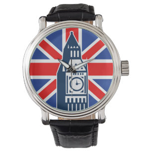 Montre Appel de Londres