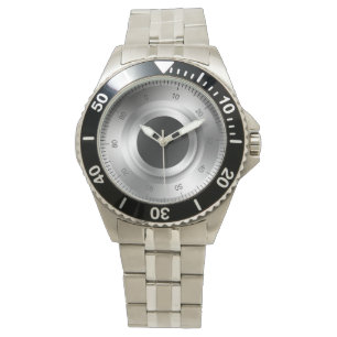 Montre Appel sécurisé