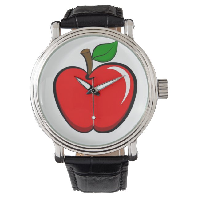 Montre Apple Watch (devant)