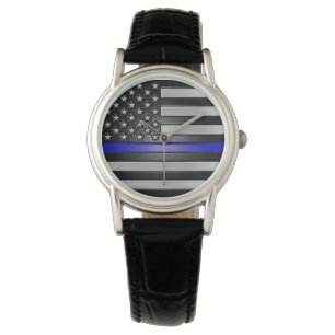 Montre Application de la loi