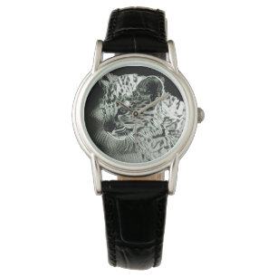 Montre Arabian Leopard Cub Women's Watch