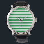 Montre Arabie Saoudite Norfolk Island drapeau rayures pay<br><div class="desc">Arabie Saoudite drapeau de l'île Norfolk rayures symbole pays vert blanc</div>