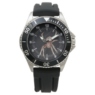 Montre Araignée