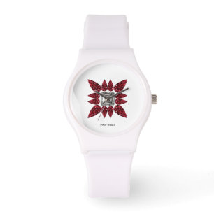 Montre Araignée