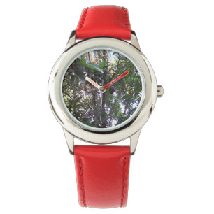 Montre Arbre d'avocat