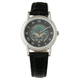 Montre Arbre de Vie