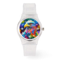 Arc-en-ciel Aigle-654568