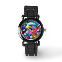 Arc-en-ciel Aigle-654568