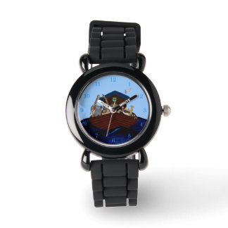 Montre Arche de Noé