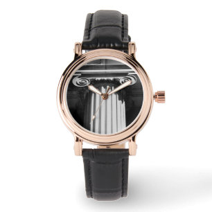 Montre Architecture I de NYC