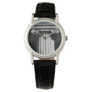 Montre Architecture I de NYC