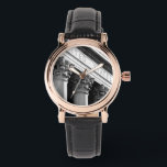 Montre Architecture NYC VIII<br><div class="desc">Voyage</div>