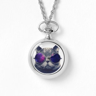 Montre Argent Personnalisé