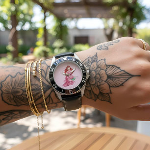 Montre Ariel