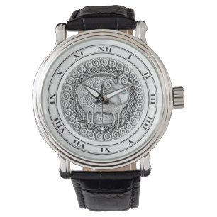 Montre Aries Wrist Watch