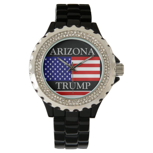 Montre Arizona (devant)